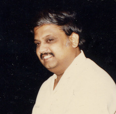 SPB in 1985 (courtesy Wikipedia)